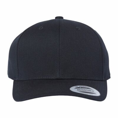 CVC Snapback Cap Thumbnail