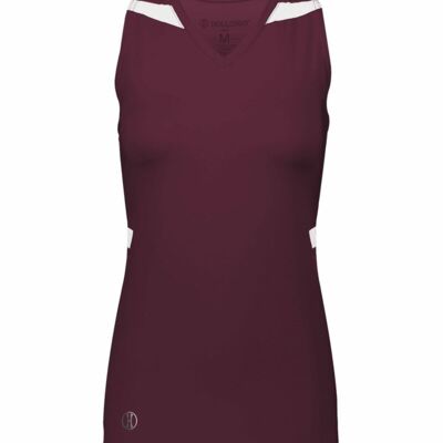 Women's PR Max Compression Racerback Jersey Thumbnail