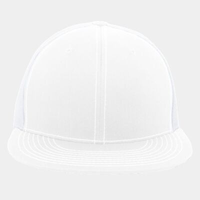 D-Series Trucker Snapback Cap Thumbnail