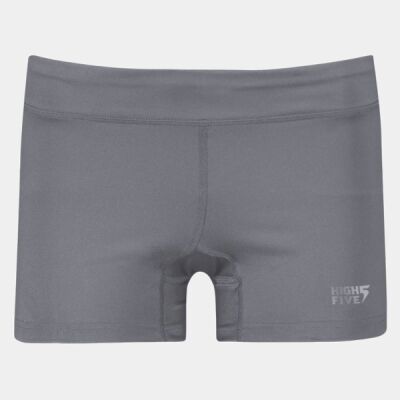 Ladies TruHit Volleyball Shorts Thumbnail