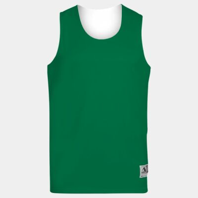 Youth Reversible Wicking Tank Thumbnail