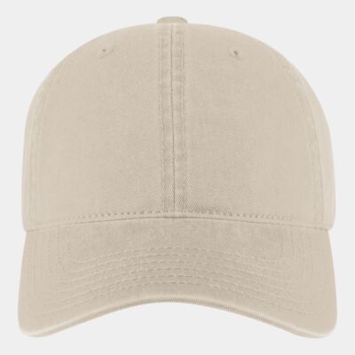 OTTO CAP 6 Panel Low Profile Dad Hat Thumbnail