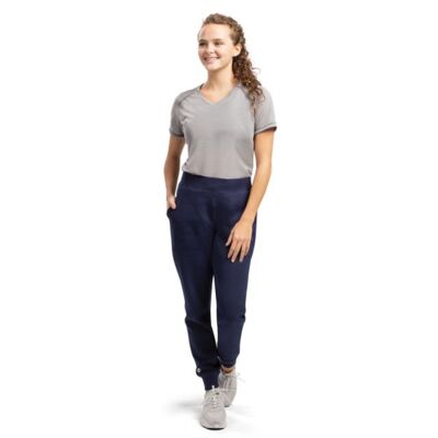 Ladies 60/40 Fleece Jogger Thumbnail