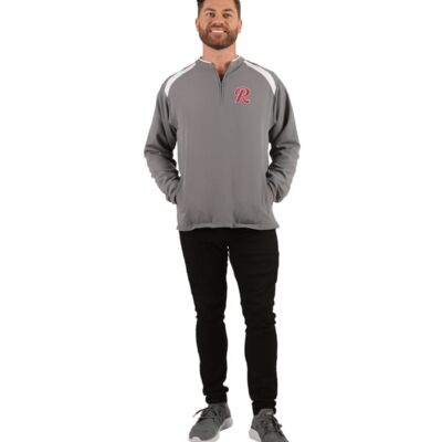 Clubhouse Pullover Thumbnail