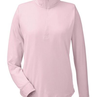 Women's Saltwater Quarter-Zip Pullover Thumbnail