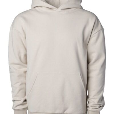 Unisex Mainstreet Hooded Sweatshirt Thumbnail