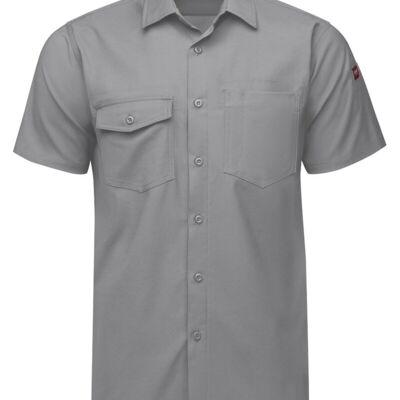 Men's Cooling Work Shirt Thumbnail