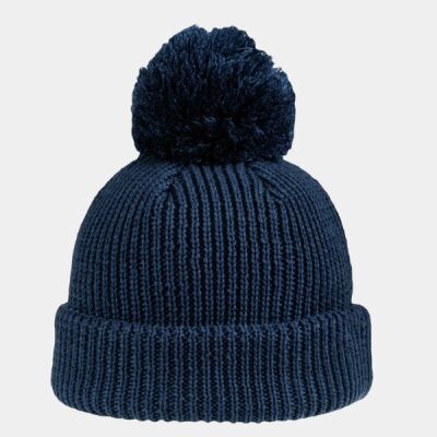 Oversized Pom Watch Cap Thumbnail