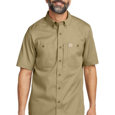 Rugged Professional Series Short Sleeve Shirt Thumbnail