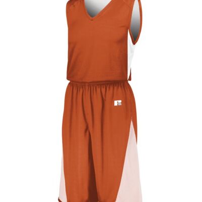 Undivided Single Ply Reversible Shorts Thumbnail