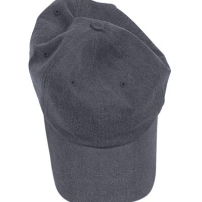 Pigment-Dyed Baseball Cap Thumbnail