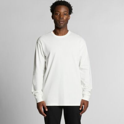 STAPLE ORGANIC LS TEE Thumbnail