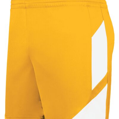 Ladies Step-Back Modern Fit Basketball Shorts Thumbnail