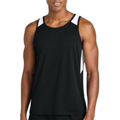 Club Track Tank Thumbnail