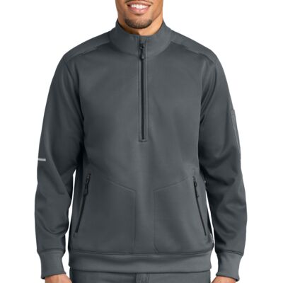 FLD & Rscu 1/2 Zip Mid Layer Thumbnail