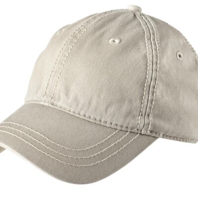 Thick Stitch Cap Thumbnail