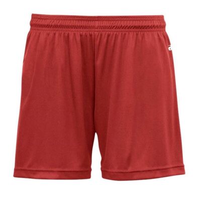 Women's B-Core 5" Inseam Shorts Thumbnail