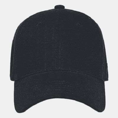 OTTO CAP 6 Panel Low Profile Baseball Cap Thumbnail