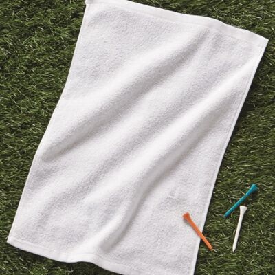 Value Microfiber Rally Towel Thumbnail