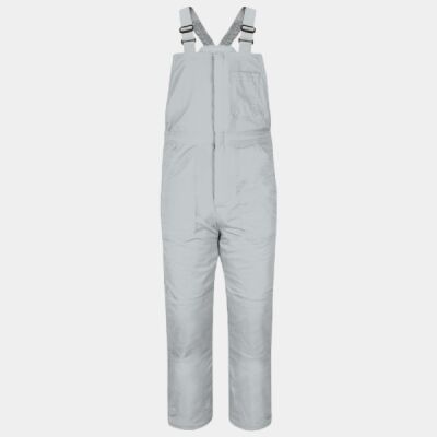 Men's Deluxe Insulated Bib Overall - EXCEL FR® ComforTouch Thumbnail