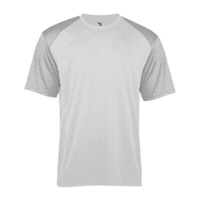 Youth Sport Stripe T-Shirt Thumbnail