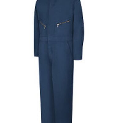 Men's Insulated Twill Coverall Thumbnail