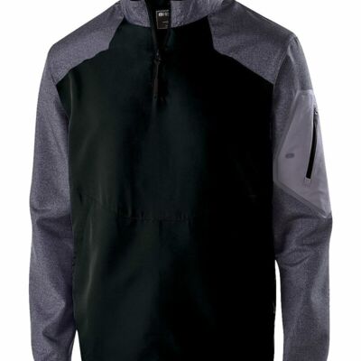 Men's Raider Quarter-Zip Jacket Thumbnail