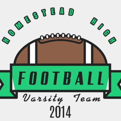 Football Template DNT001 Thumbnail