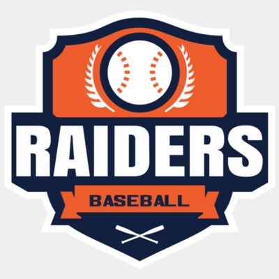 Raiders Baseball logo 01 Thumbnail