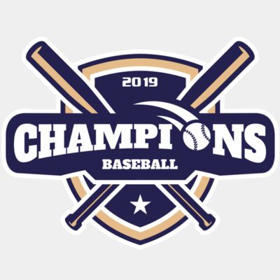 Champions Baseball 01 Thumbnail