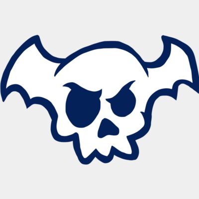 Elements Skulls logo template 49 Thumbnail