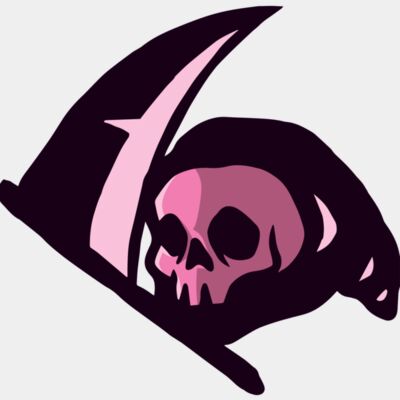 Elements Skulls logo template 181 Thumbnail