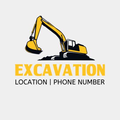 Excavator 05 Thumbnail