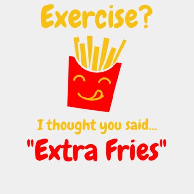 French Fries 01 Thumbnail