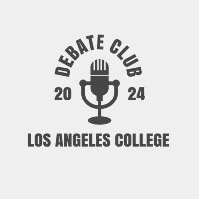 Debate Club 01 Thumbnail