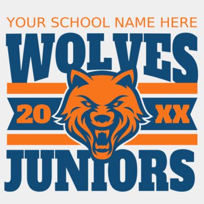 School Wolves 08 Thumbnail