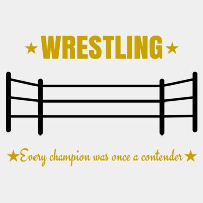 Wrestling 21 Thumbnail