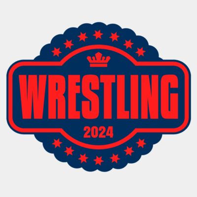 Wrestling 43 Thumbnail