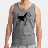 Ultra Cotton ® 100% US Cotton Tank Top Thumbnail