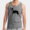 Ultra Cotton ® 100% US Cotton Tank Top Thumbnail