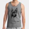 Ultra Cotton ® 100% US Cotton Tank Top Thumbnail