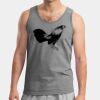 Ultra Cotton ® 100% US Cotton Tank Top Thumbnail