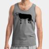 Ultra Cotton ® 100% US Cotton Tank Top Thumbnail