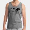 Ultra Cotton ® 100% US Cotton Tank Top Thumbnail