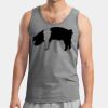 Ultra Cotton ® 100% US Cotton Tank Top Thumbnail