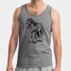 Ultra Cotton ® 100% US Cotton Tank Top Thumbnail