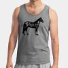 Ultra Cotton ® 100% US Cotton Tank Top Thumbnail