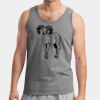 Ultra Cotton ® 100% US Cotton Tank Top Thumbnail