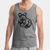 Ultra Cotton ® 100% US Cotton Tank Top Thumbnail