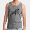 Ultra Cotton ® 100% US Cotton Tank Top Thumbnail